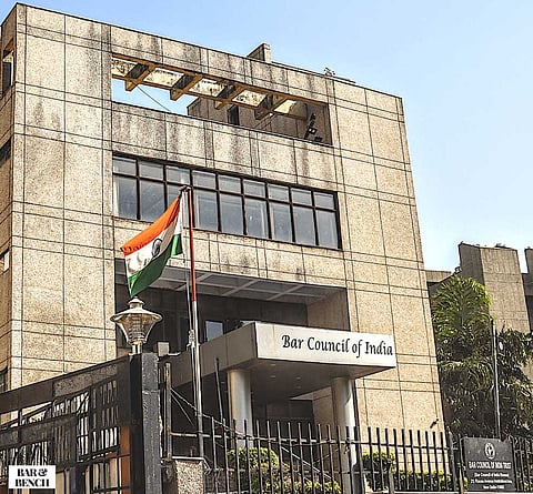 Breaking: BCI considering introduction of mandatory experience clause for practice at High Courts, Supreme Court