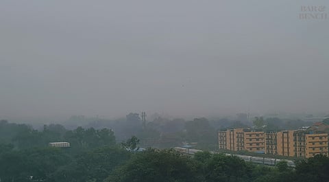 Air Pollution would not be where it is today if our orders were followed, Delhi HC