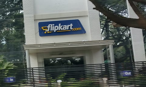 NCLT Bengaluru initiates insolvency process against Flipkart