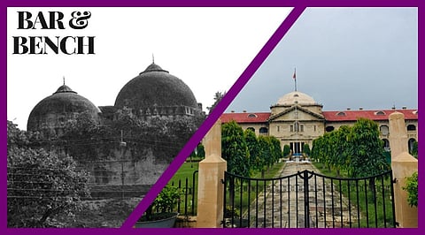 Ayodhya: Allahabad High Court judgment of 2010 explained