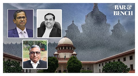 Breaking: Supreme Court upholds disqualification of 17 Karnataka MLAs