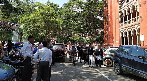 Bribery, Booth Capturing, use of Posters among Corrupt Practices prohibited by BCI in new Bar Election Rules