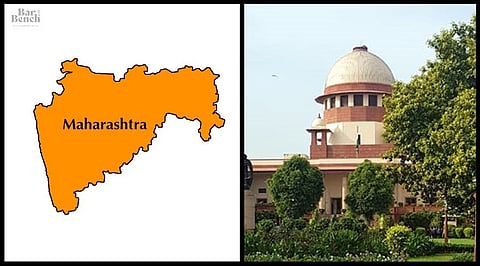 [Breaking] Maharashtra Political Crisis: Supreme Court asks for production of letters related to govt formation, to pass orders tomorrow