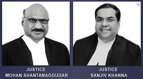 Need to view economic offences involving huge amount of investors’ money seriously, SC cancels bail