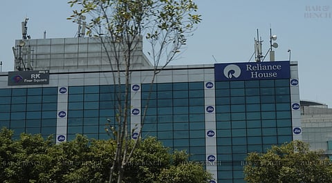 Bombay HC quashes Rs 432 Crore penalty imposed on Reliance Industries by Mumbai Development Authority