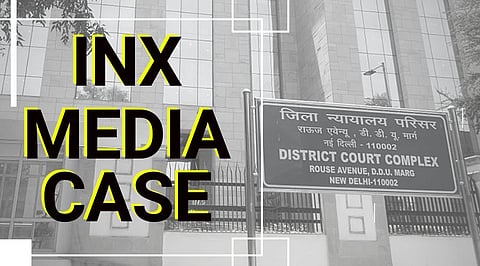 INX Media Case: CBI Court grants interim bail to six accused bureaucrats
