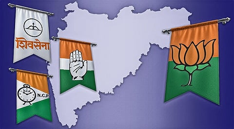 Maharashtra Political Crisis: Live Updates from the Supreme Court