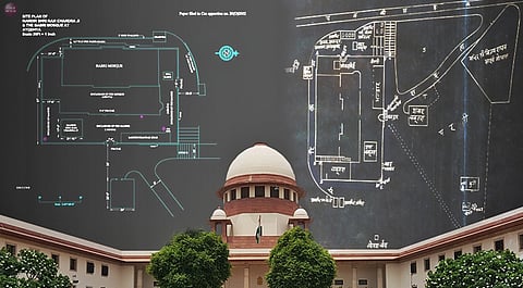 Ayodhya Judgment: Why the Supreme Court gave title of the disputed site to Hindus?