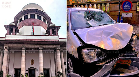Motor Accident Cases: Supreme Court issues directions to make MACT procedures uniform and claimant friendly, expedite grant of compensation