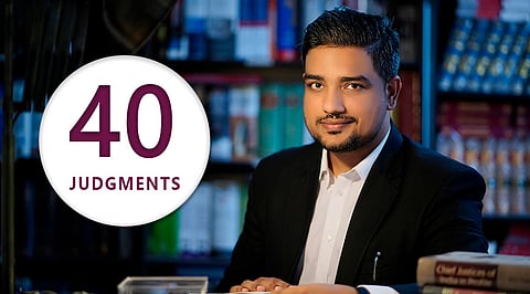Arbitration Review: 40 Recent Judgments [Part 2]