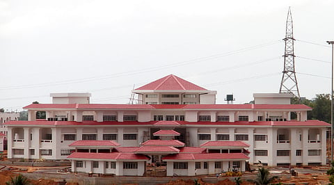 Tripura High Court