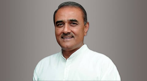Delhi Court temporarily gags media from uncorroborated reporting on Praful Patel land deal with Iqbal Mirchi
