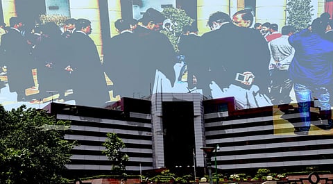 Delhi HC asks Delhi Govt to purchase insurance policies under CM's Advocates Welfare Scheme