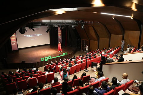 Agami Summit 2019: Over 300 “change makers” convene to contemplate the future of law and justice