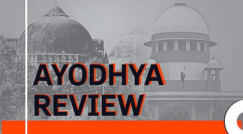 Ayodhya Review