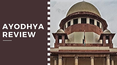 Ayodhya Review