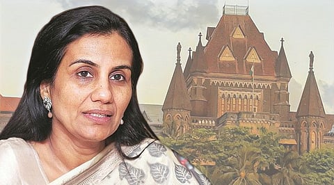 ICICI is a private body, not an instrumentality of State: Bombay HC dismisses Chanda Kochhar challenge to termination
