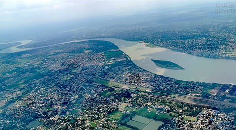 Commissioner of Municipal Council can be prosecuted for violation under the Water Act, Supreme Court