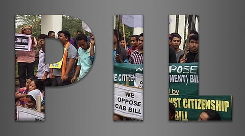 Activists and Academics, DYFI move Supreme Court against Citizenship Amendment Act, 2019