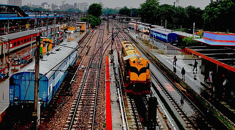Maintain highest standards of safety and security at railway stations all over India: Delhi High Court to Central government
