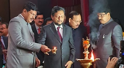 Strikes do not go well with the image of judiciary and lawyers, CJI SA Bobde