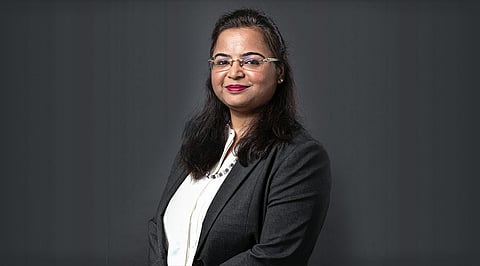SAM Partner Shruti Kanodia leaves to set up her own boutique firm