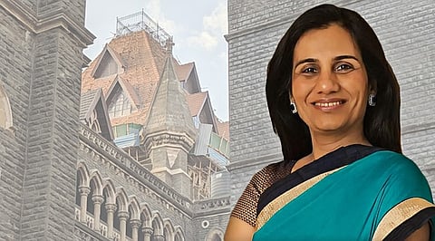 Chanda Kochhar moves Bombay HC against termination from ICICI, seeks to implead RBI