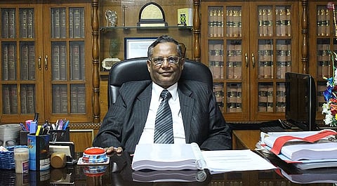 Ejaz Maqbool