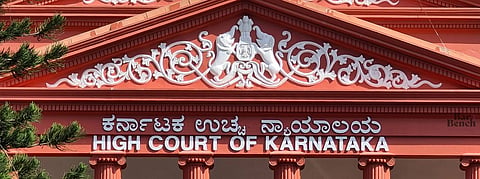 [ಕೋವಿಡ್ - 19] ಎಲ್ಲ ಮಧ್ಯಂತರ ಆದೇಶಗಳನ್ನೂ ಸೆಪ್ಟೆಂಬರ್‌ 30ರವರೆಗೆ ವಿಸ್ತರಿಸಿದ ಕರ್ನಾಟಕ ಹೈಕೋರ್ಟ್‌ 