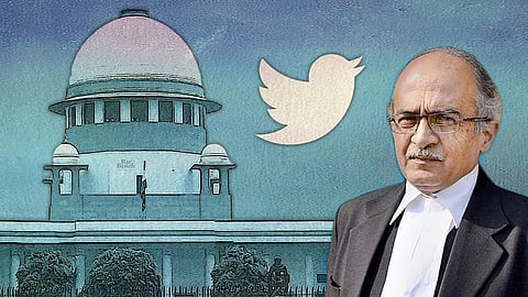 Prashanth Bhushan