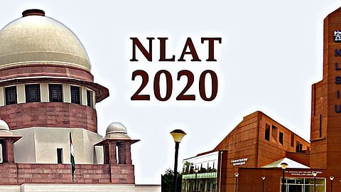 NLAT 2020, Supreme Court