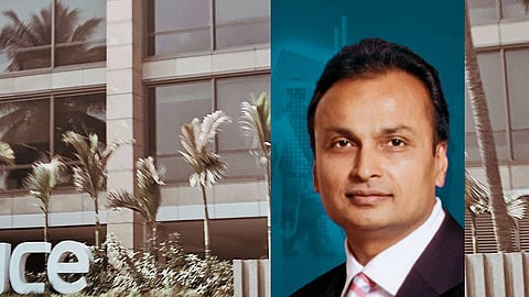 Reliance ADAG