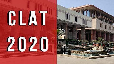 CLAT 2020, Delhi HC