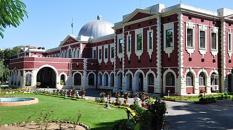 Jharkhand High Court