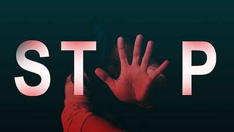Rape