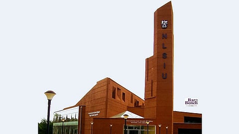NLSIU