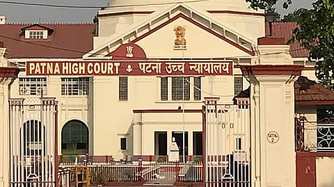 Patna High Court