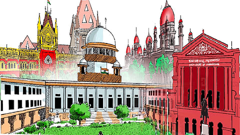 ಪೀಠದಿಂದ: ದೇಶದ ವಿವಿಧ ನ್ಯಾಯಾಲಯಗಳ ಚುಟುಕು ಸುದ್ದಿಗಳು | 12-10-2020