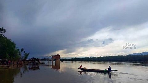 Kashmir