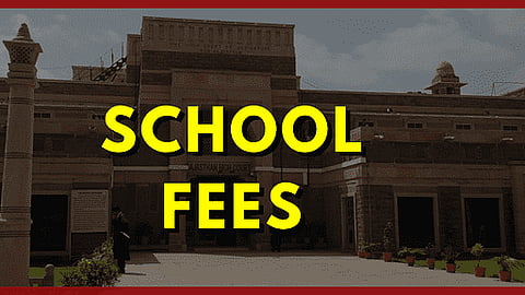 School Fees