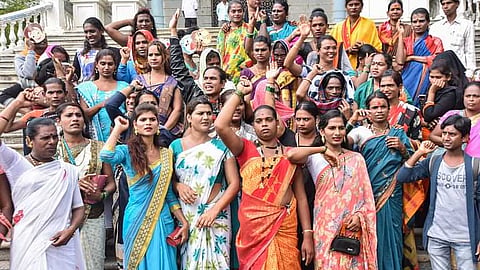 ಸರ್ಕಾರಿ ಉದ್ಯೋಗದಲ್ಲಿ ತೃತೀಯ ಲಿಂಗಿಗಳಿಗೆ 4% ಮೀಸಲಾತಿ ಕೋರಿ ಆಂಧ್ರಪ್ರದೇಶ ಹೈಕೋರ್ಟ್‌ಗೆ ಮನವಿ