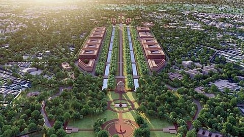 Central Vista