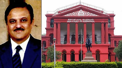 Chief Justice Oka