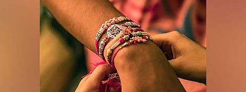 Rakhi 