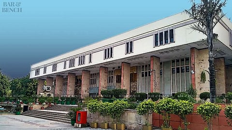 Delhi High Court