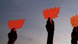 BJP Representative Image