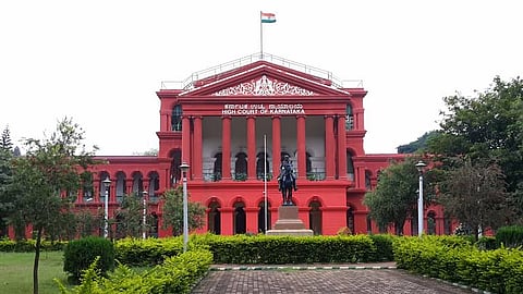 The Karnataka High Court