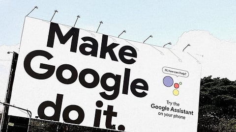 Right to be forgotten Google