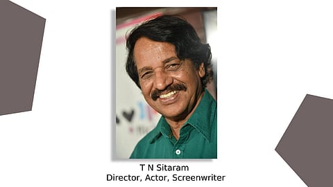 [ಅನುಸಂಧಾನ] ಹಲವು ವಕೀಲರ ವ್ಯಕ್ತಿತ್ವಗಳನ್ನು ಎರಕ ಹೊಯ್ದು ʼಸಿಎಸ್‌ಪಿʼ ಪಾತ್ರ ರೂಪಿಸಿದೆ: ಟಿ ಎನ್‌ ಸೀತಾರಾಂ