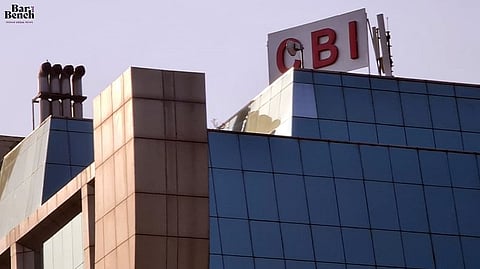 CBI